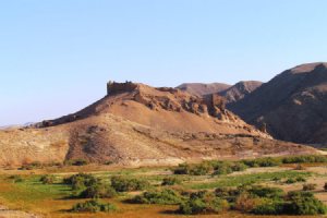 Jiroft city 2024, Kerman province - Things to do and places to visit