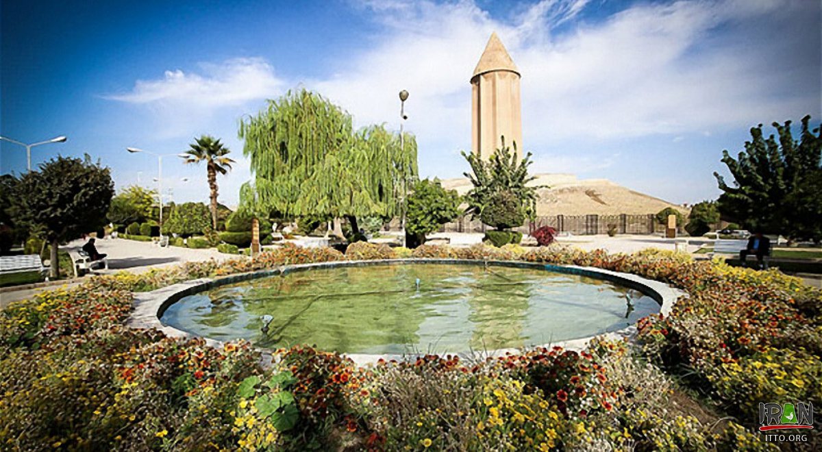 Gonbad Kavoos