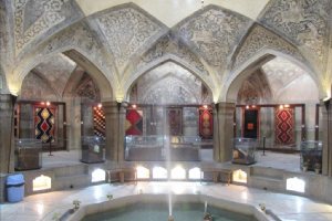 Vakil Bath - Shiraz