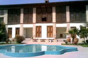 Kolbadi Historical House