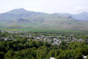 Sahneh - Kermanshah