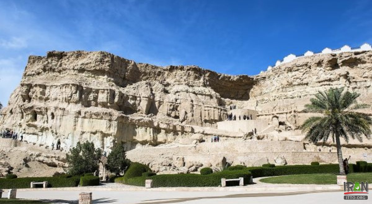 Gheshm Island - Hormozgan
