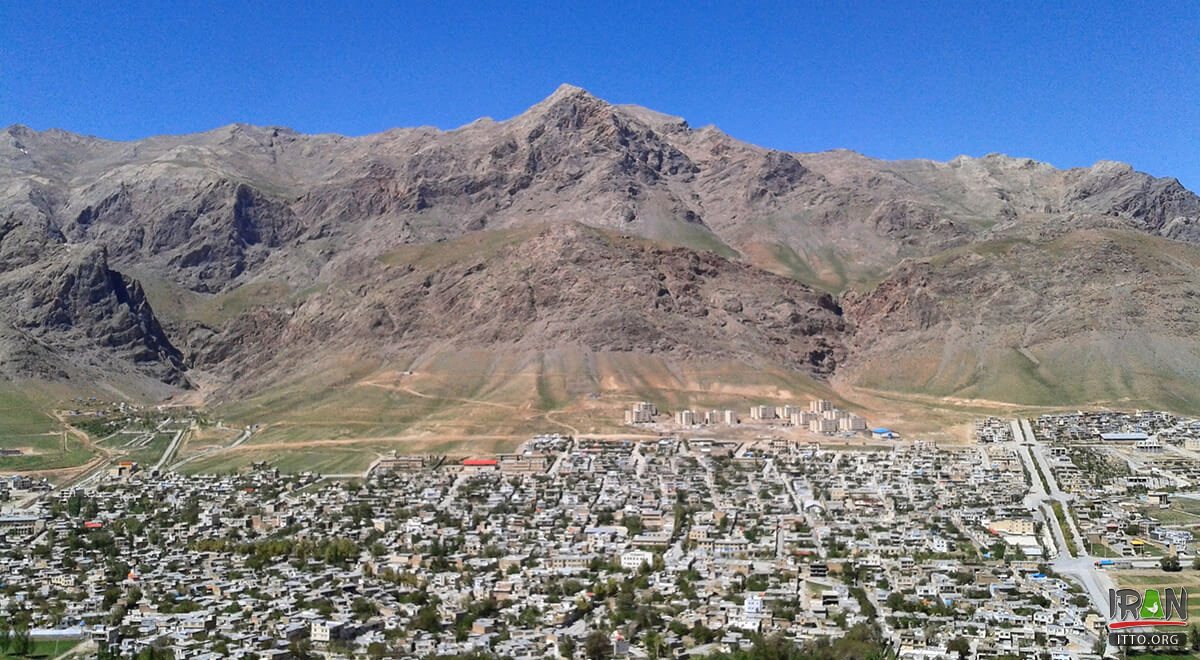 Fereydunshahr (Fereidonshahr)