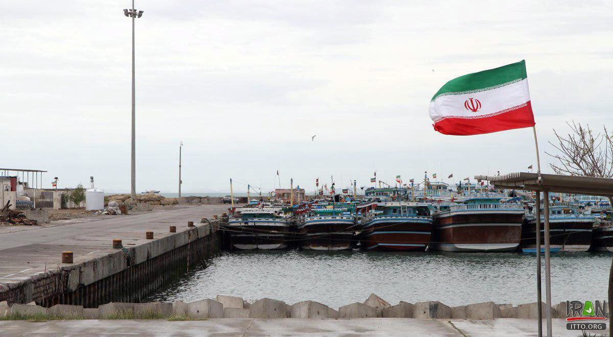 Jask Port (Bandar-e Jaask)