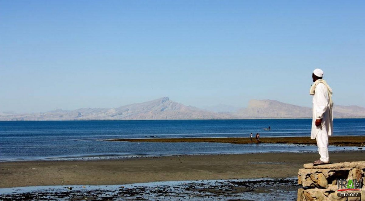 Jask Port (Bandar-e Jaask)