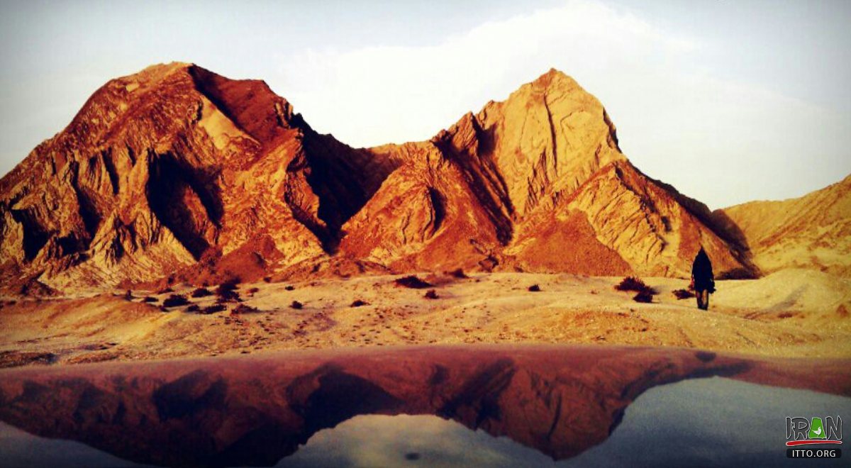 Jask Port (Bandar-e Jaask)