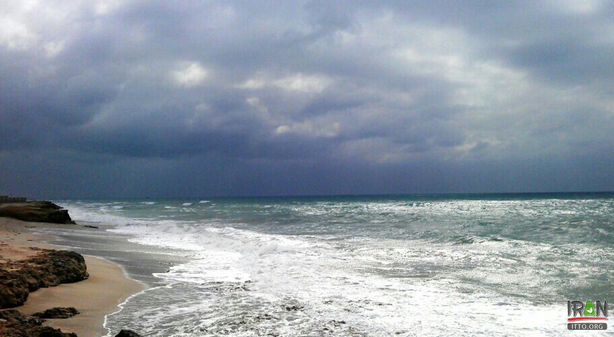 Jask Port (Bandar-e Jaask)