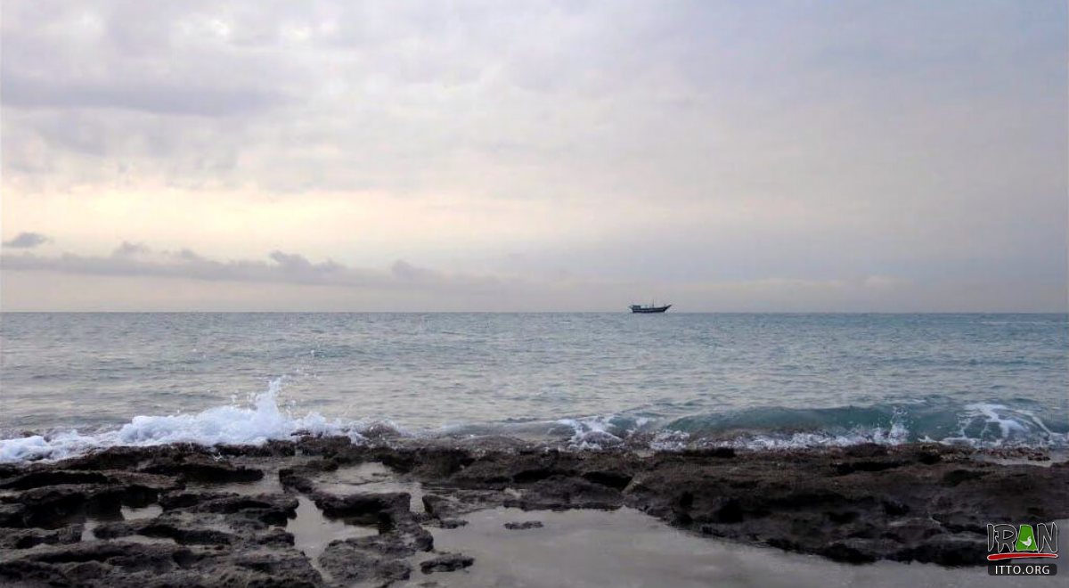 Jask Port (Bandar-e Jaask)