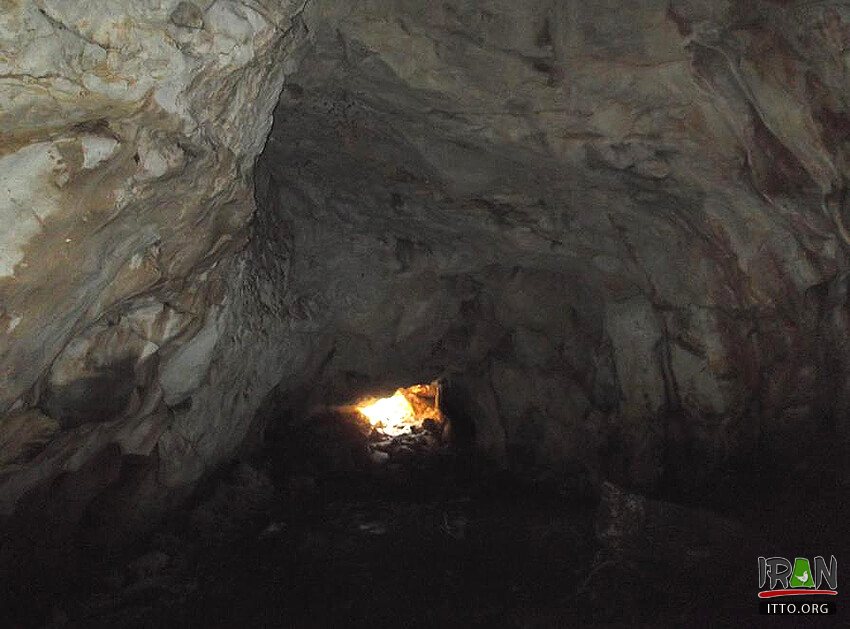 غار دوگیجان,Dogijan Cave,Duogijan Cave,Dugijan