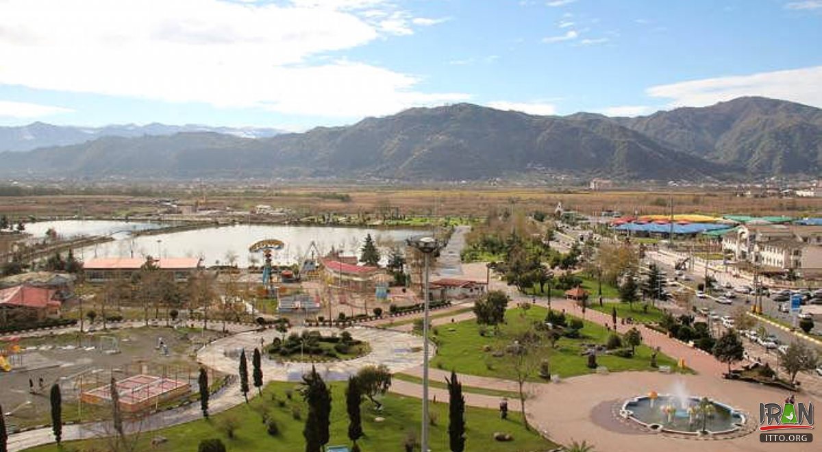 Langarud - Gilan Province