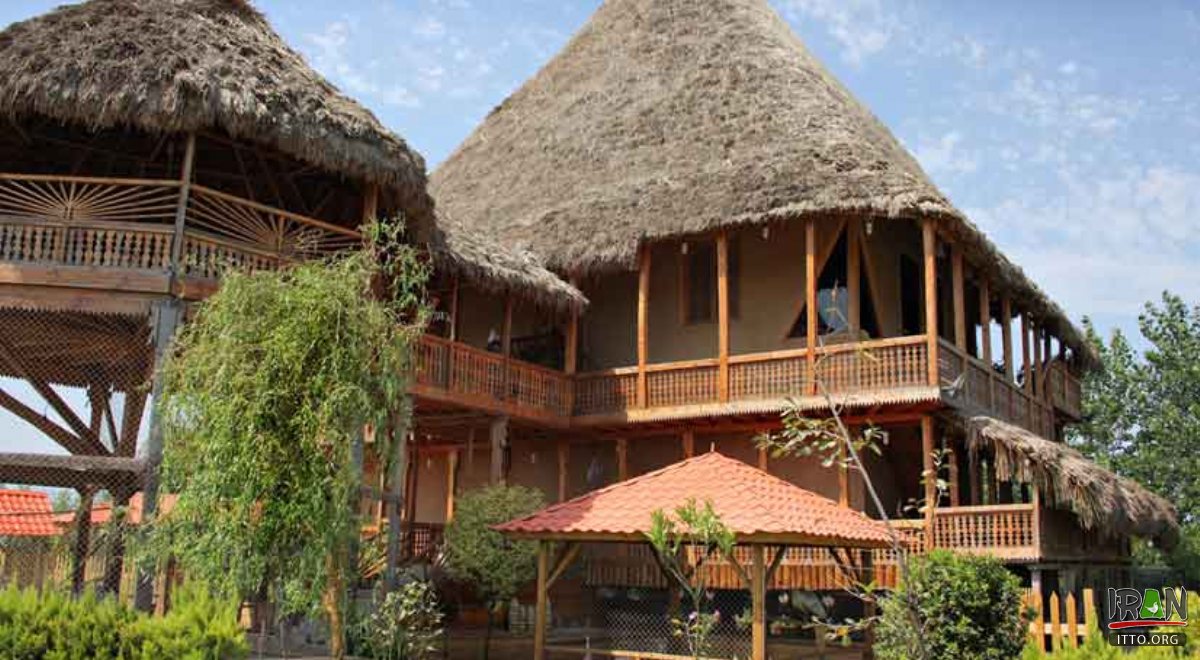 Langarud - Gilan Province