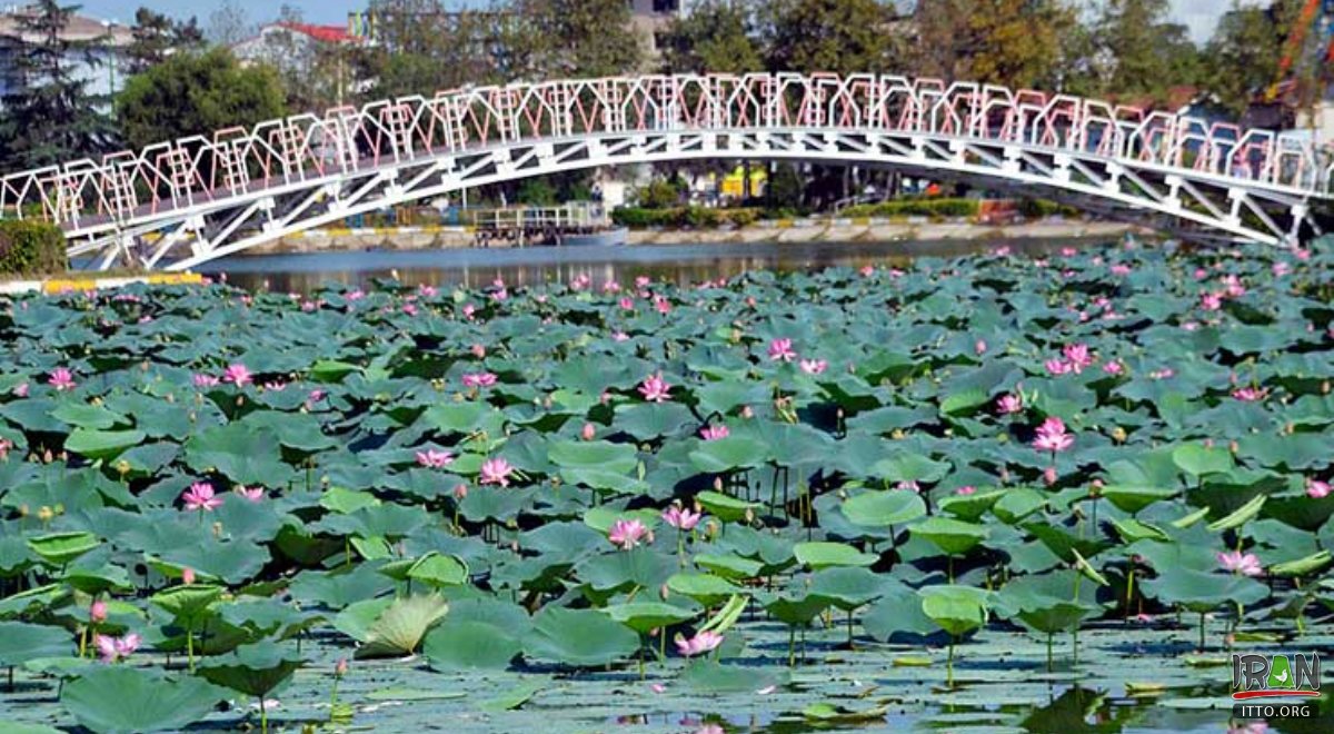 Langarud - Gilan Province