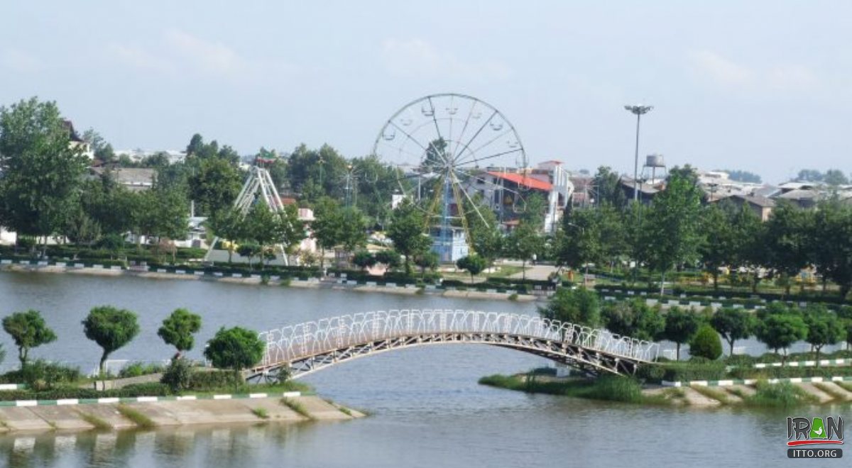 Langarud - Gilan Province