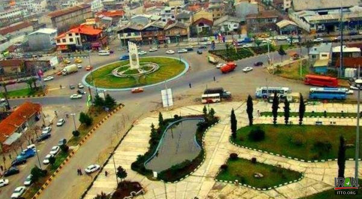 Langarud - Gilan Province