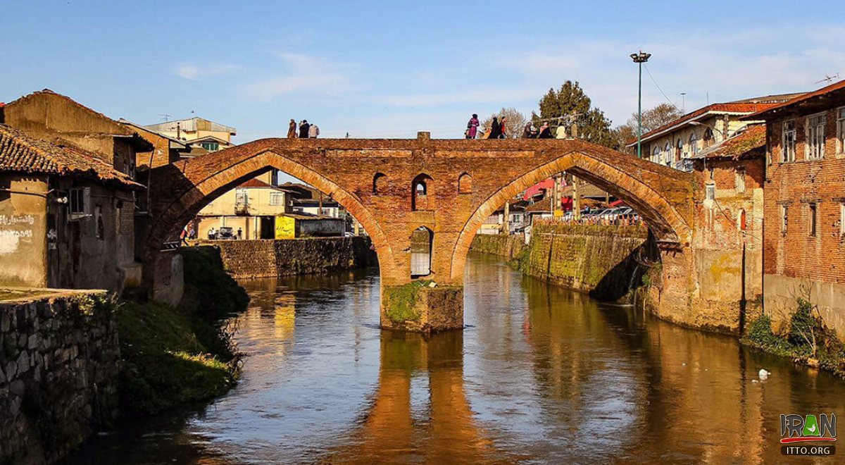 Langarud - Gilan Province