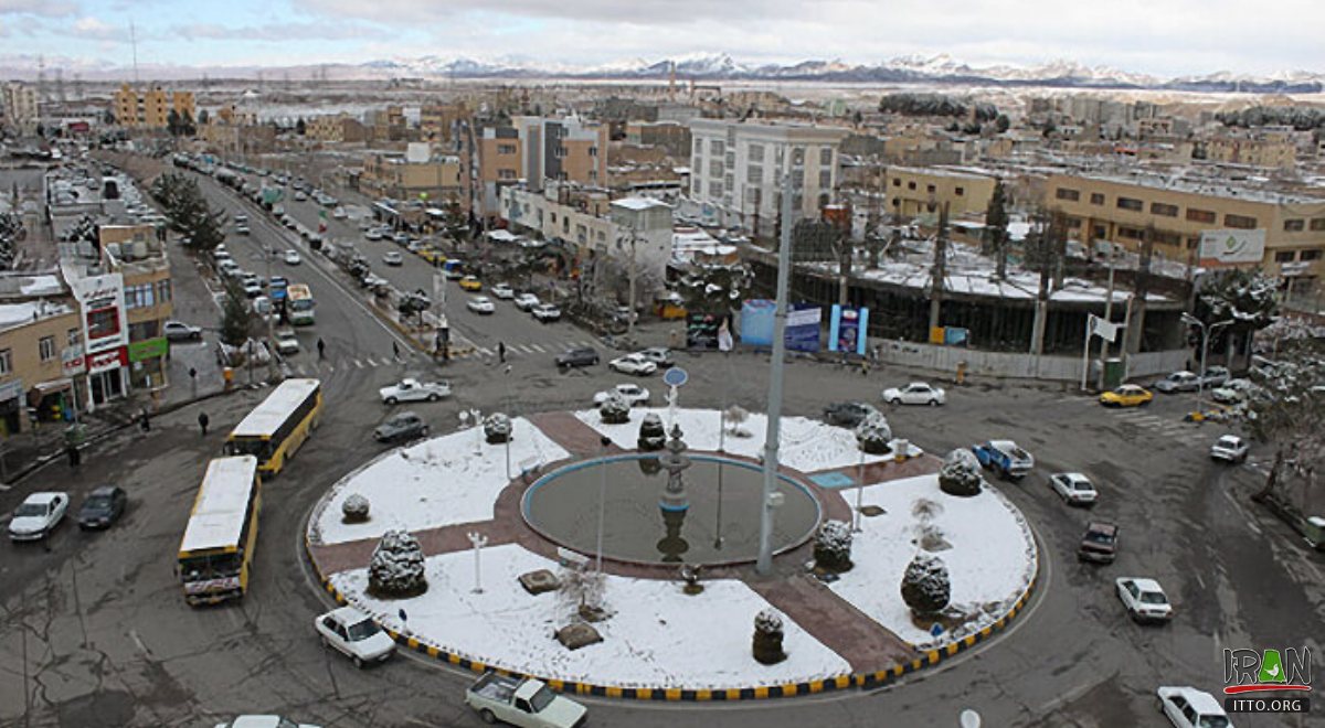 Birjand - South Khorasan