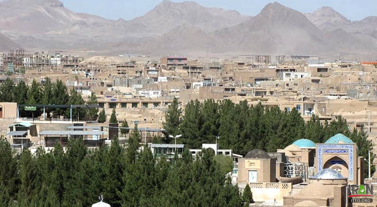 Birjand - South Khorasan