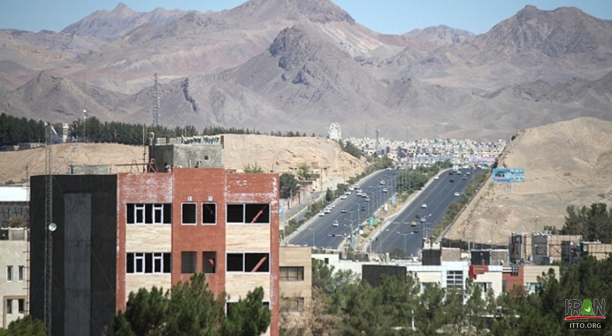 Birjand - South Khorasan