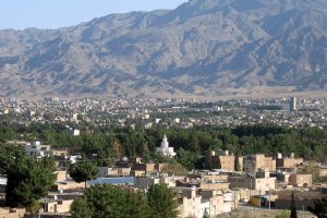 Birjand - South Khorasan