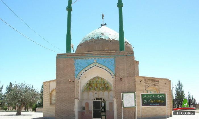 Imamzadeh Zeid-ebne Moosa