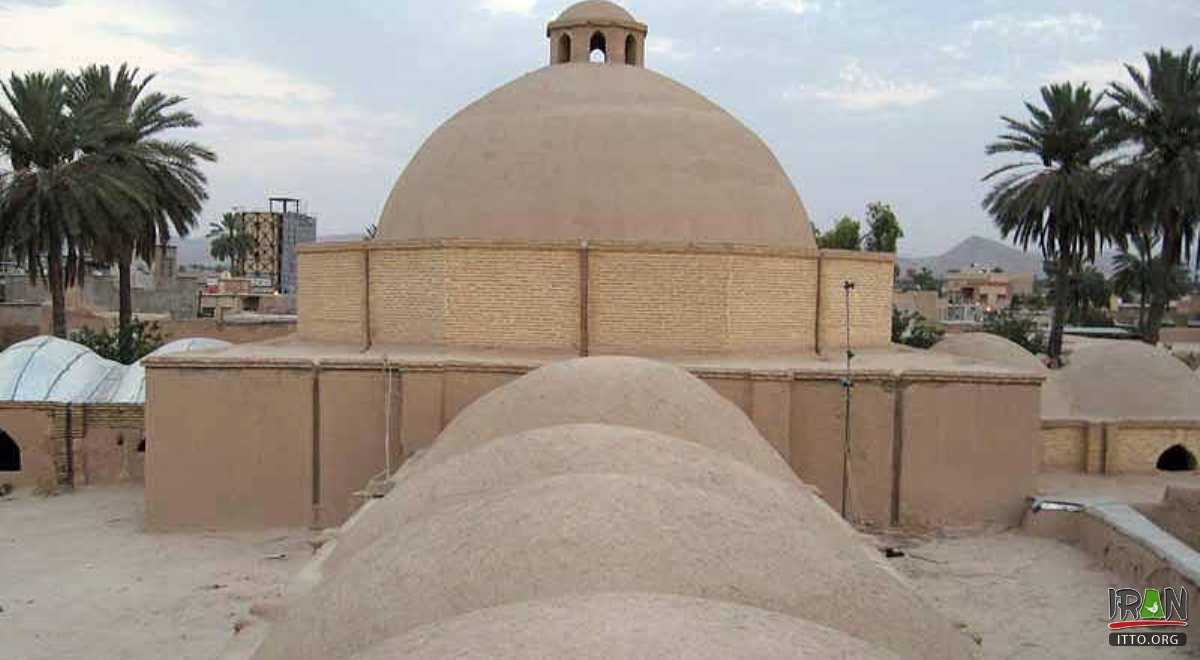 Jahrom (Jahrum) city 2025, Fars province - Things to do and places to ...