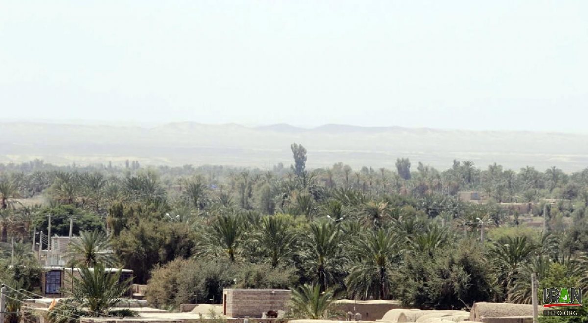 Iran Shahr (Iranshahr)