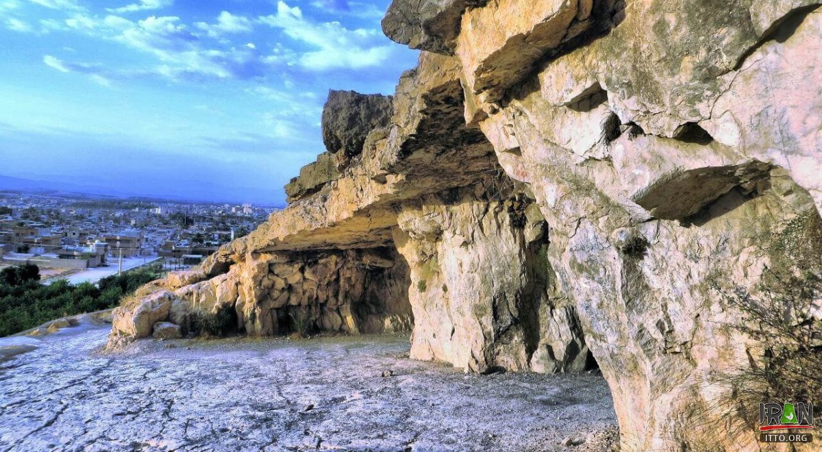 Jahrom (Jahrum) city 2025, Fars province - Things to do and places to ...