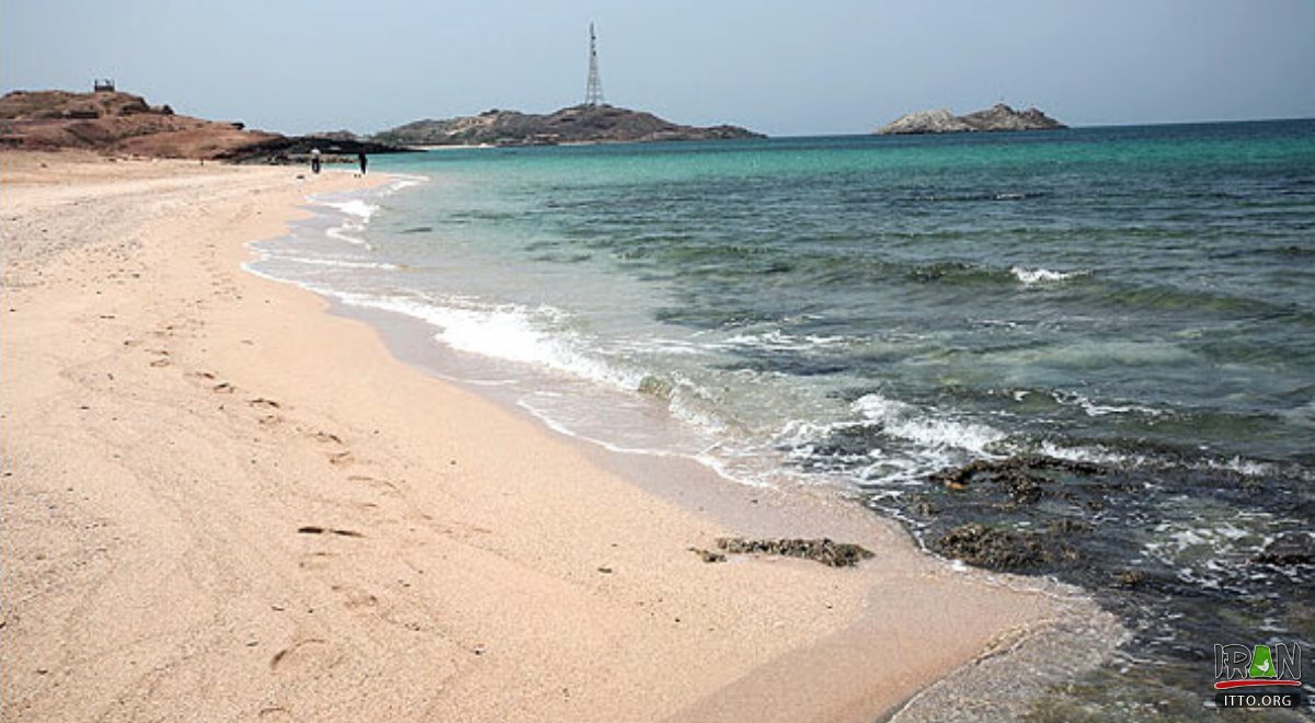 Abu Musa Island