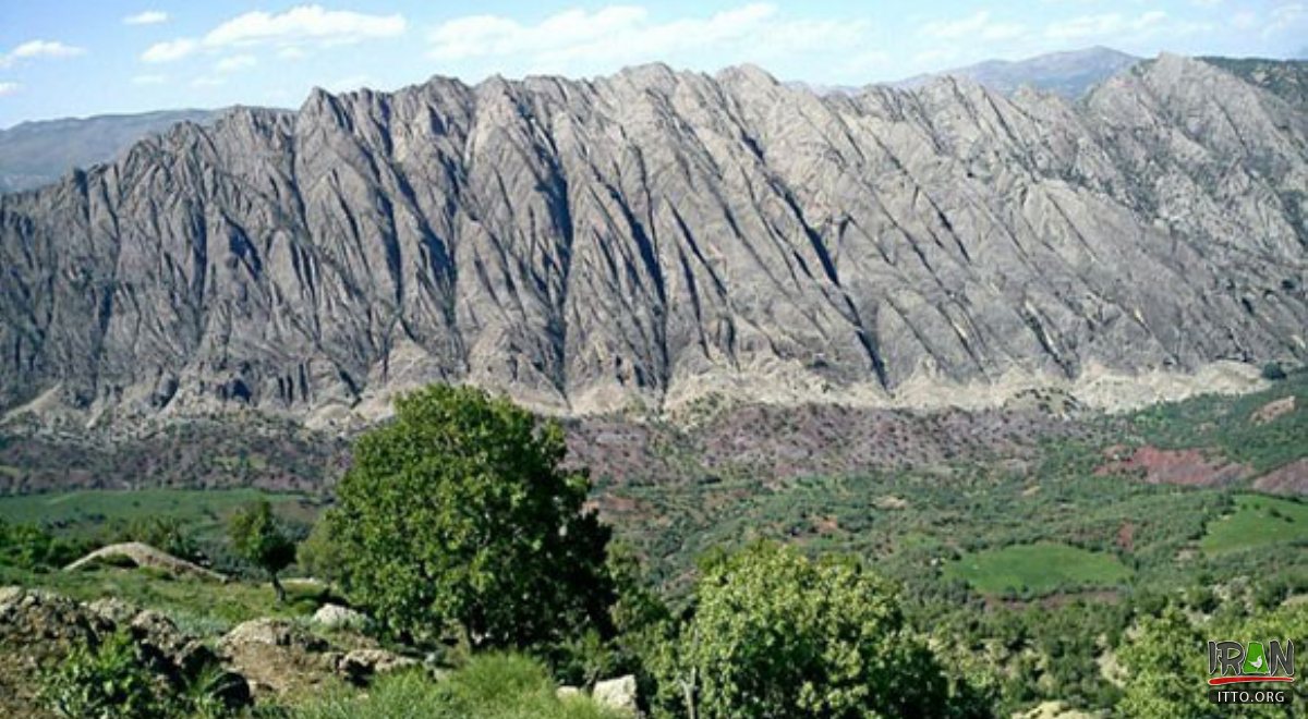 Mehrabkooh - Nurabad (Delfan)