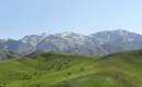 Chel Chameh (Chehel Cheshmeh) Mountains - Divandarreh (Thumbnail)