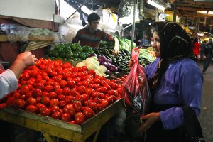 Amol Bazaar - Mazandaran
