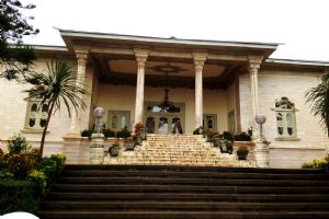 Ramsar Palace Museum (Marmar Palace)