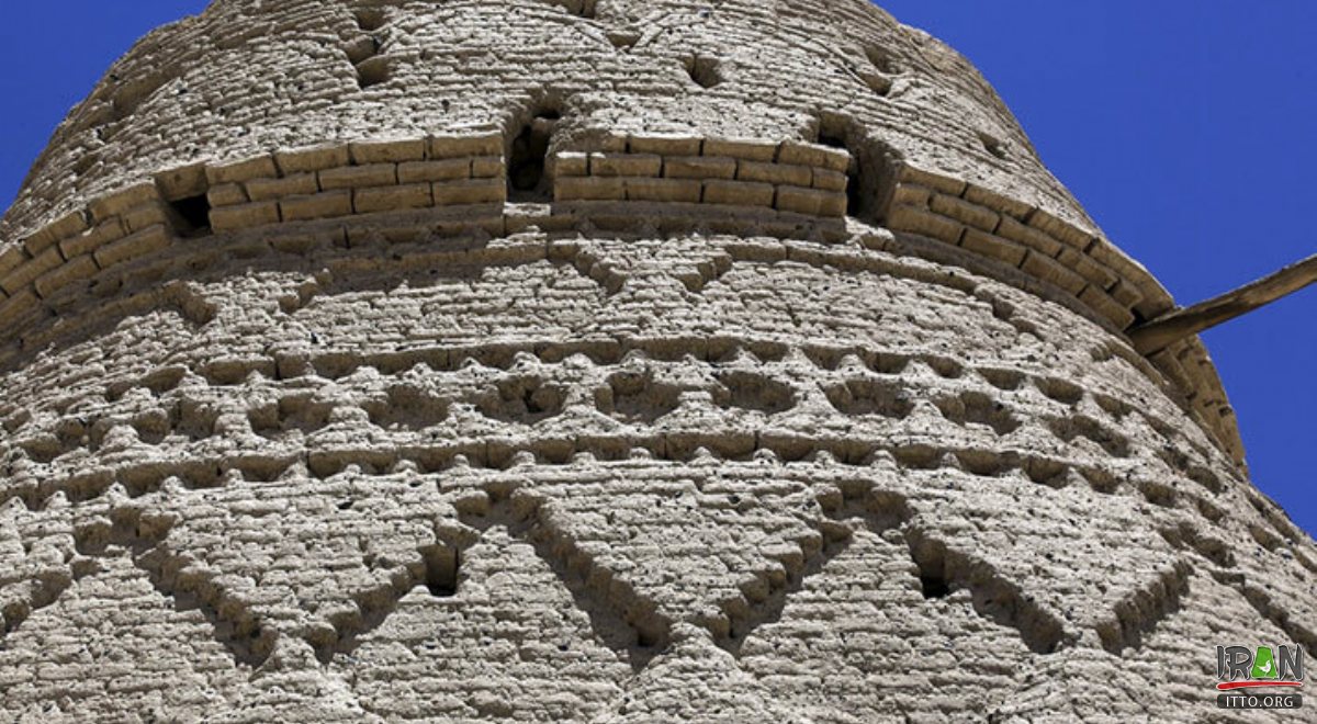 Bahador Al Molk House - Bardsir