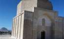 Pir Jarsouz Tomb (Pir-e Barhagh) - Bardsir (Thumbnail)