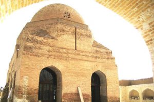 Sojas Historical Mosque