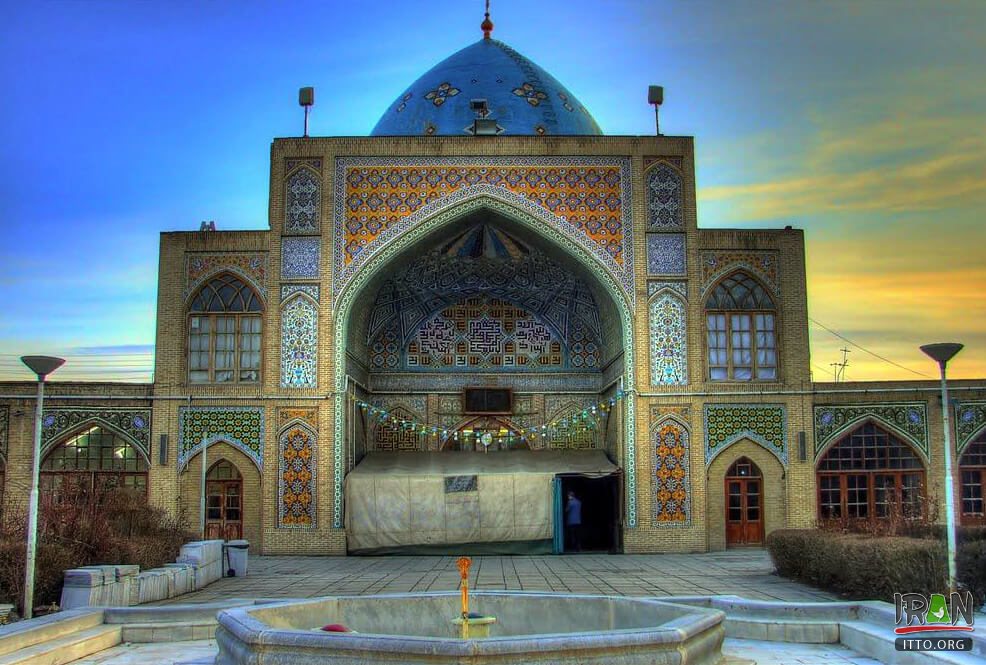 Zanjan Mosque,مسجد زنجان,مسجد جامع زنجان,مسجدجامع زنجان,masjid jame zanjan,masjed jameh