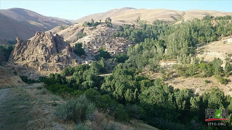 Sandough Sandaraan Mountains, Anguran District,منطقه حفاظت شده انگوران,زنجان,صندوق سندران,zanjan