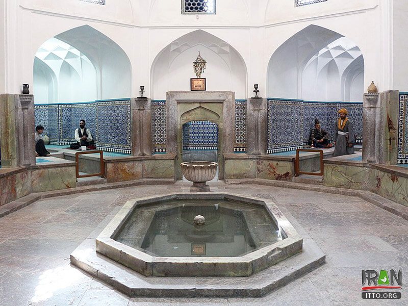 Old Bath in Kerman,Historical Bath in Kerman,historical bath,kerman bath,حمامهای تاریخی کرمان,حمام قدیمی کرمان,حمام کرمان,kerman,kerman province