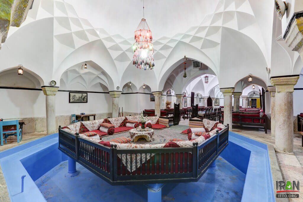 Old Bath in Kerman,Historical Bath in Kerman,historical bath,kerman bath,حمامهای تاریخی کرمان,حمام قدیمی کرمان,حمام کرمان,kerman,kerman province