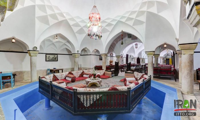 Other Hitorical Baths in Kerman