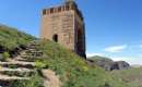 Zahak Castle Hashtrud (Thumbnail)