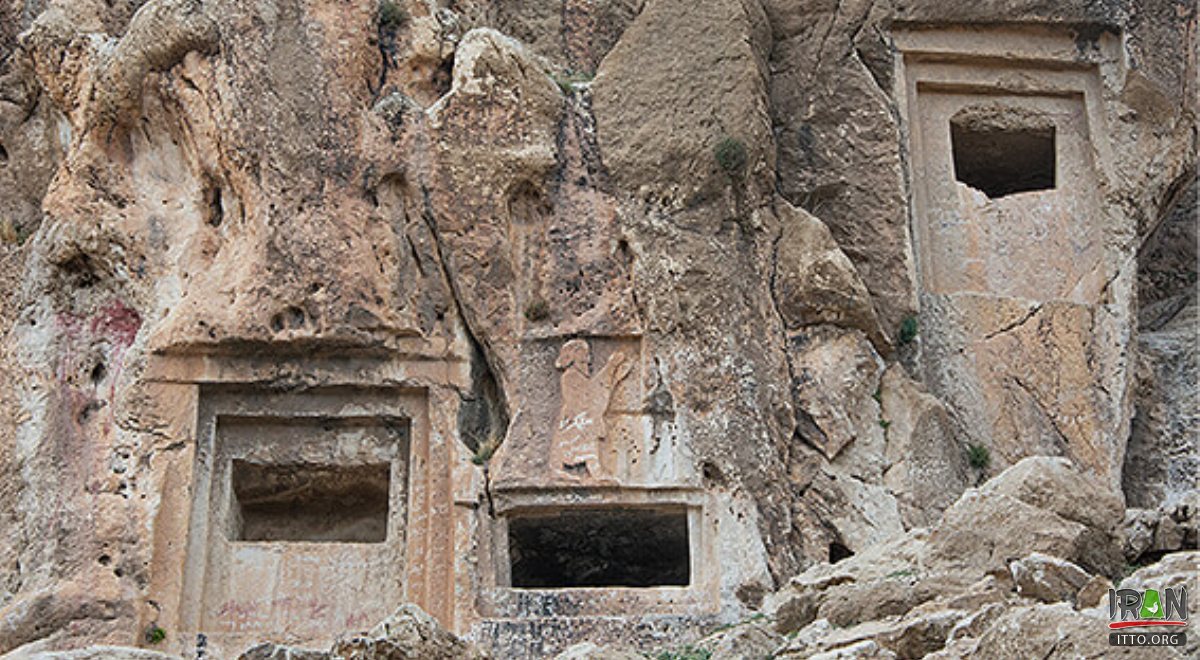 Goordakhmeh Barnaaj - Harsin