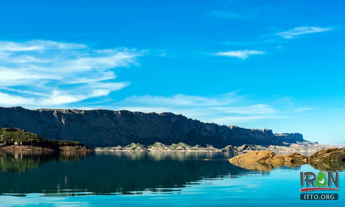 Dez Dam (formerly known as Mohammad Reza Shah Pahlavi Dam)