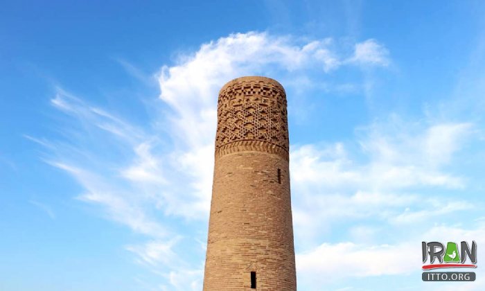 Naderi Tower, Fahraj