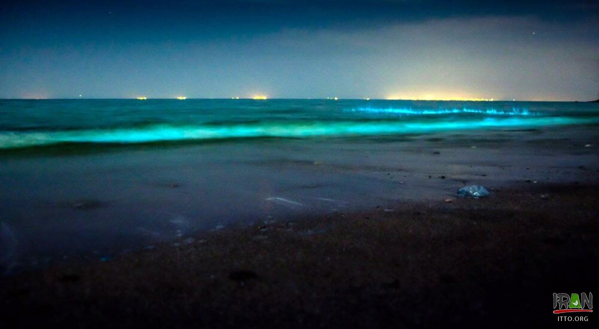 Hormoz Island - Hormozgan Province