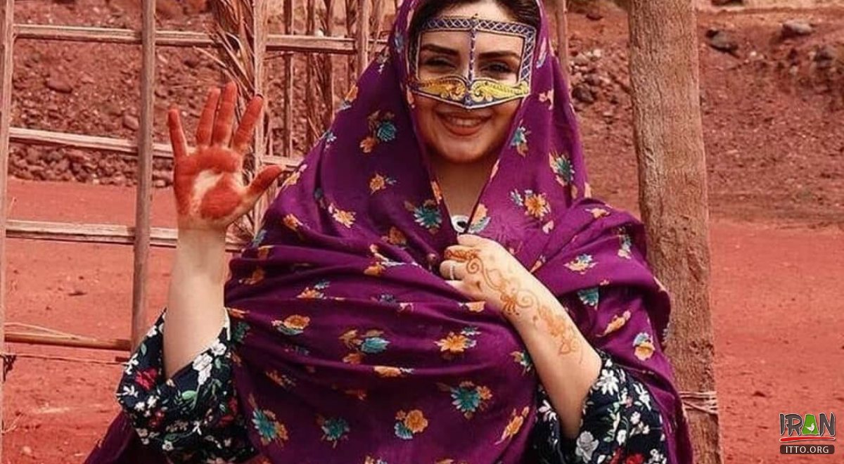 Hormoz Island - Hormozgan Province