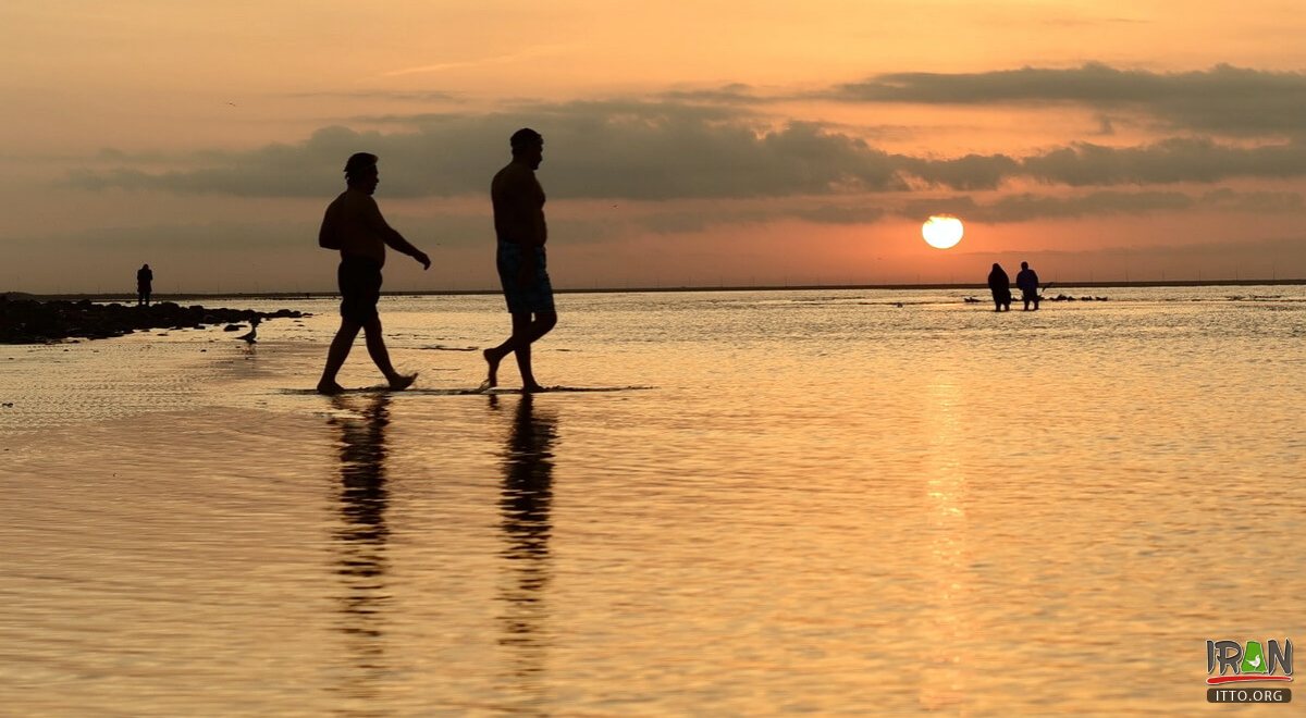 Hormoz Island - Hormozgan Province