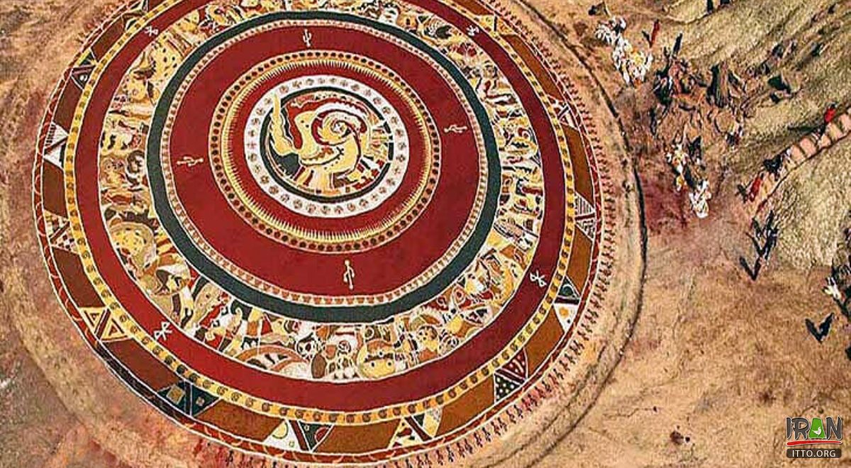 Hormoz Island - Persian Gulf - Hormozgan