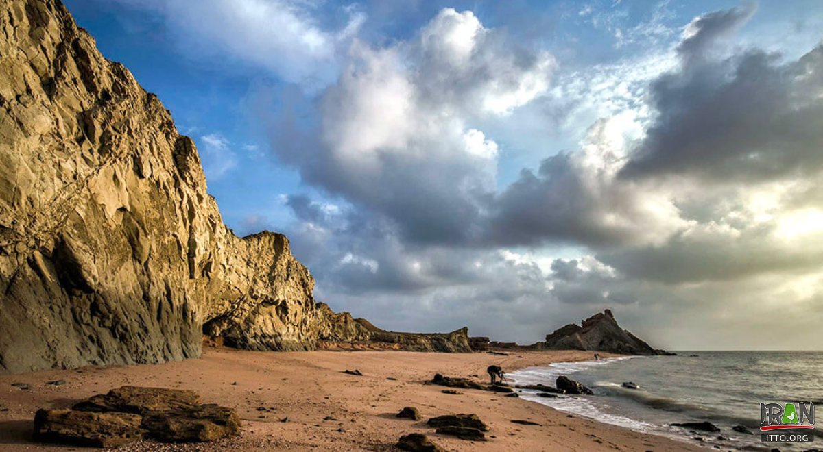 Hormoz Island - Hormozgan Province