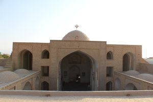 Haji Rajabali Mosque